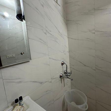 La Casca Experience Hotel Zirakpur Eksteriør billede