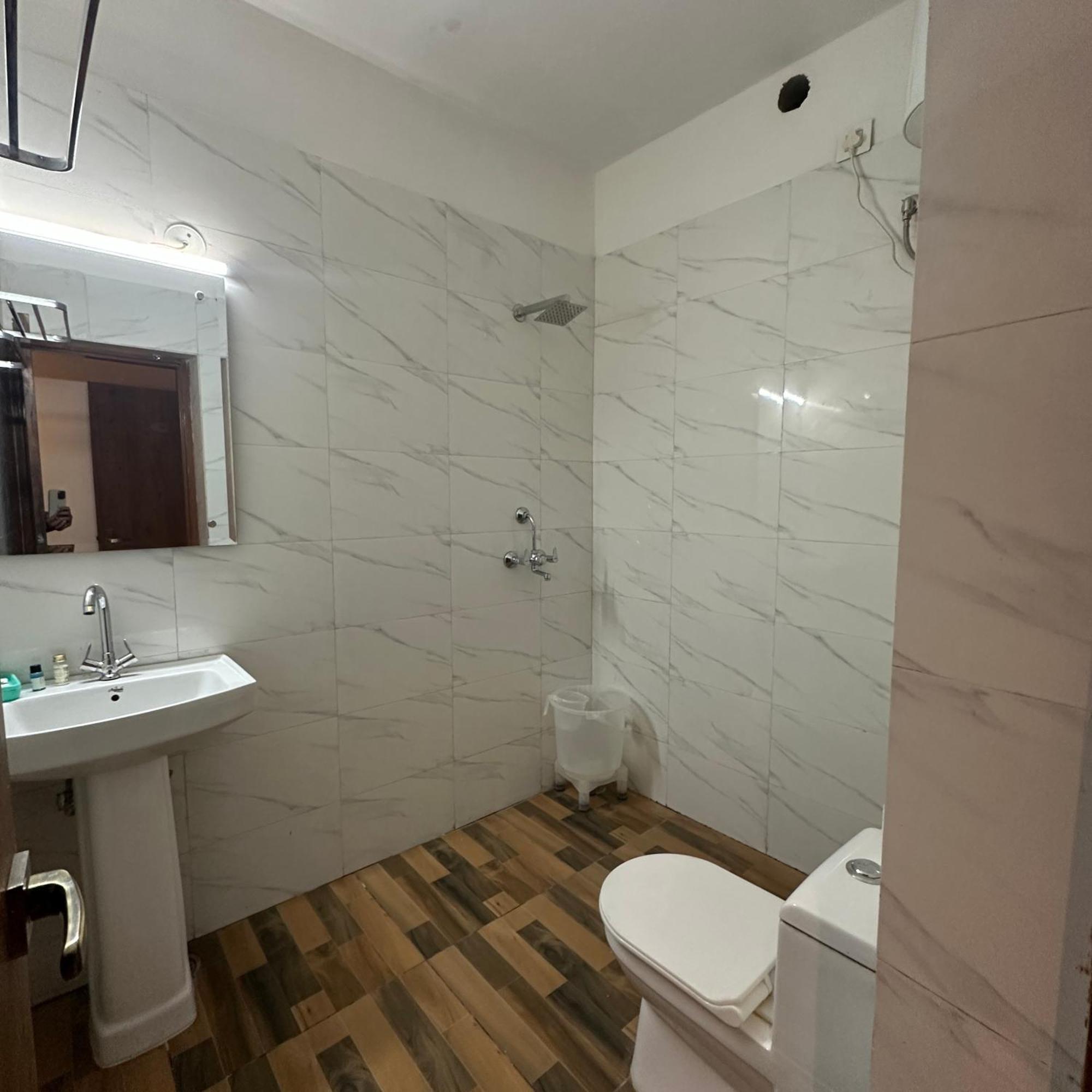La Casca Experience Hotel Zirakpur Eksteriør billede