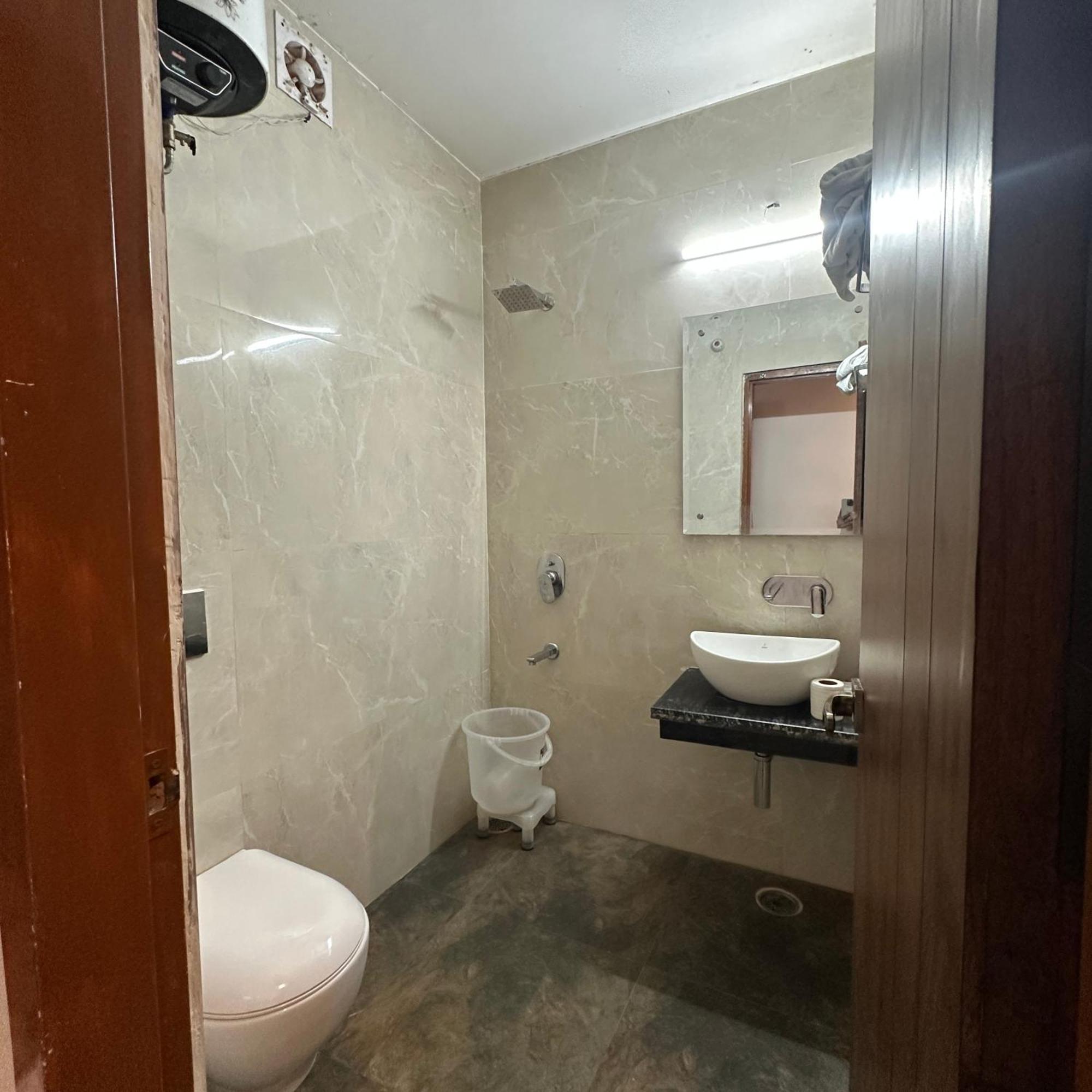 La Casca Experience Hotel Zirakpur Eksteriør billede