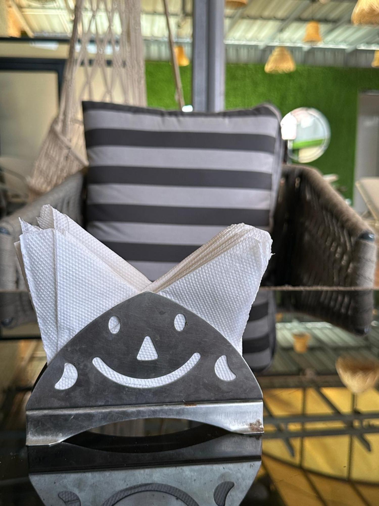 La Casca Experience Hotel Zirakpur Eksteriør billede