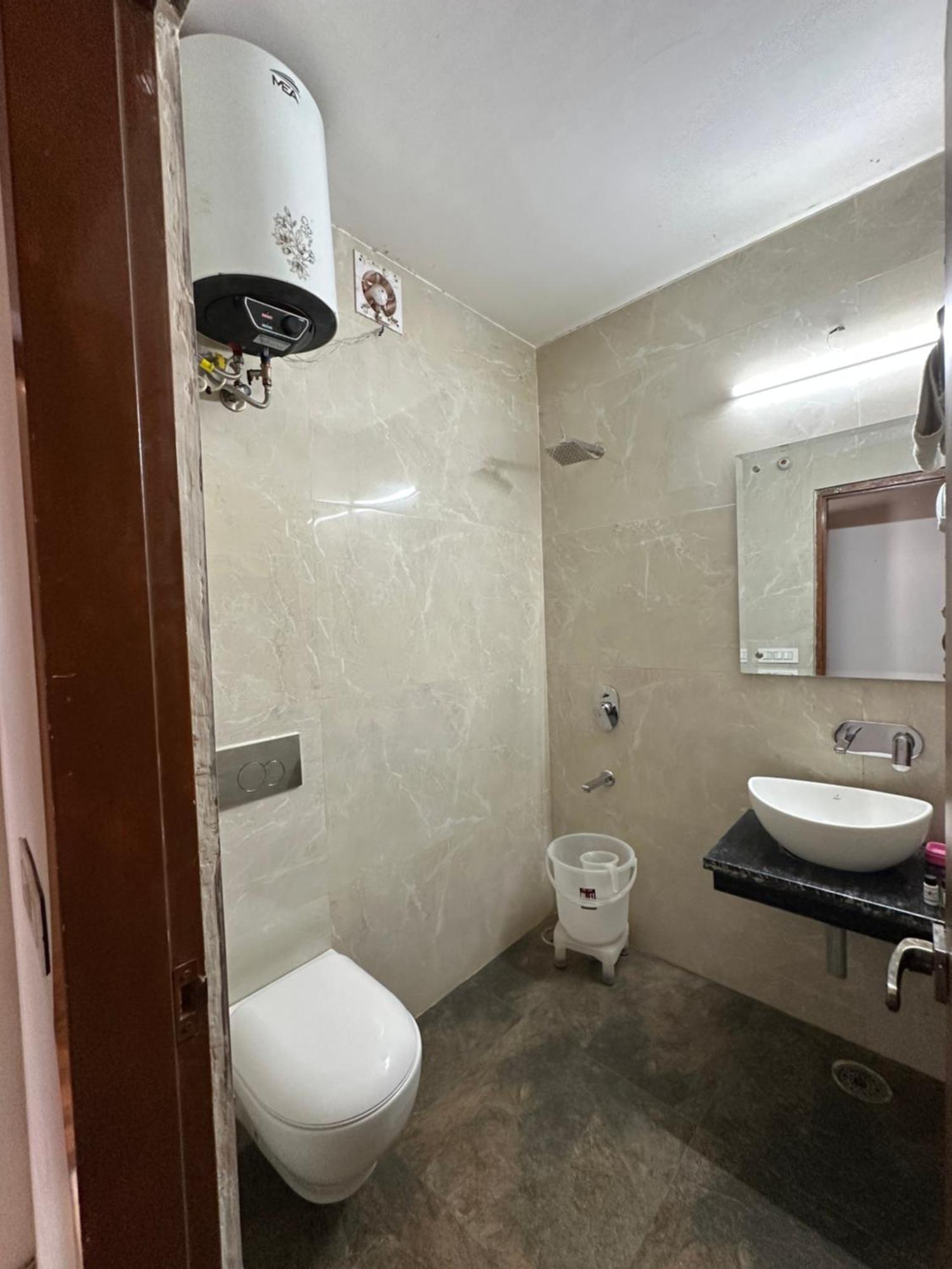 La Casca Experience Hotel Zirakpur Eksteriør billede