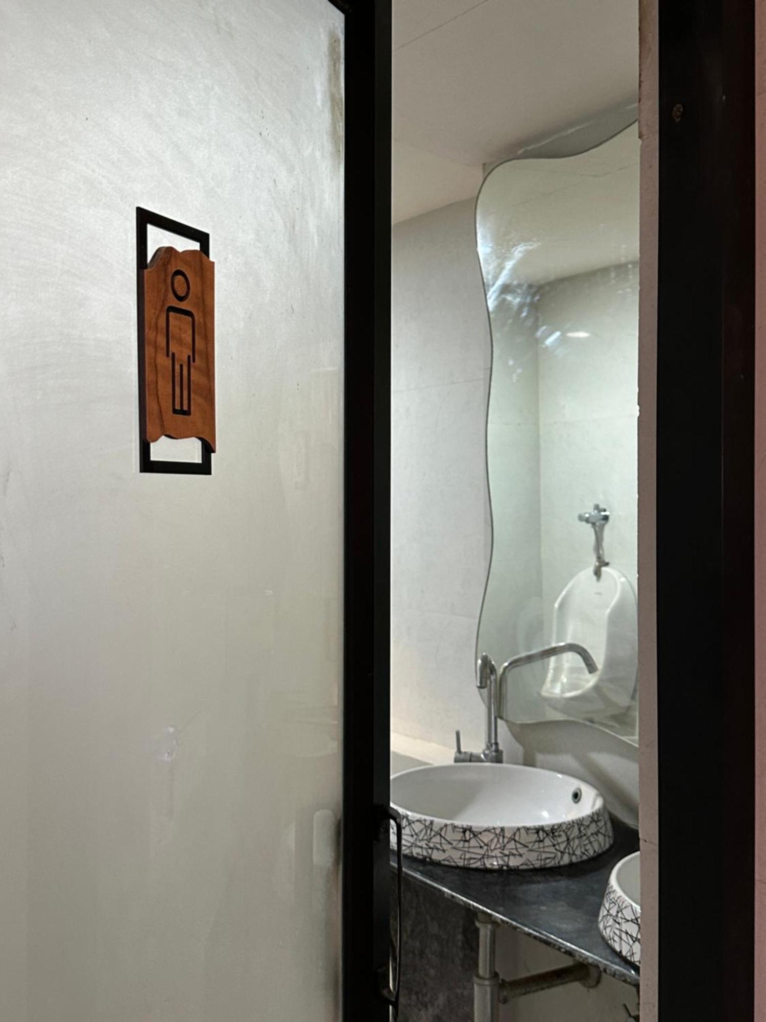 La Casca Experience Hotel Zirakpur Eksteriør billede