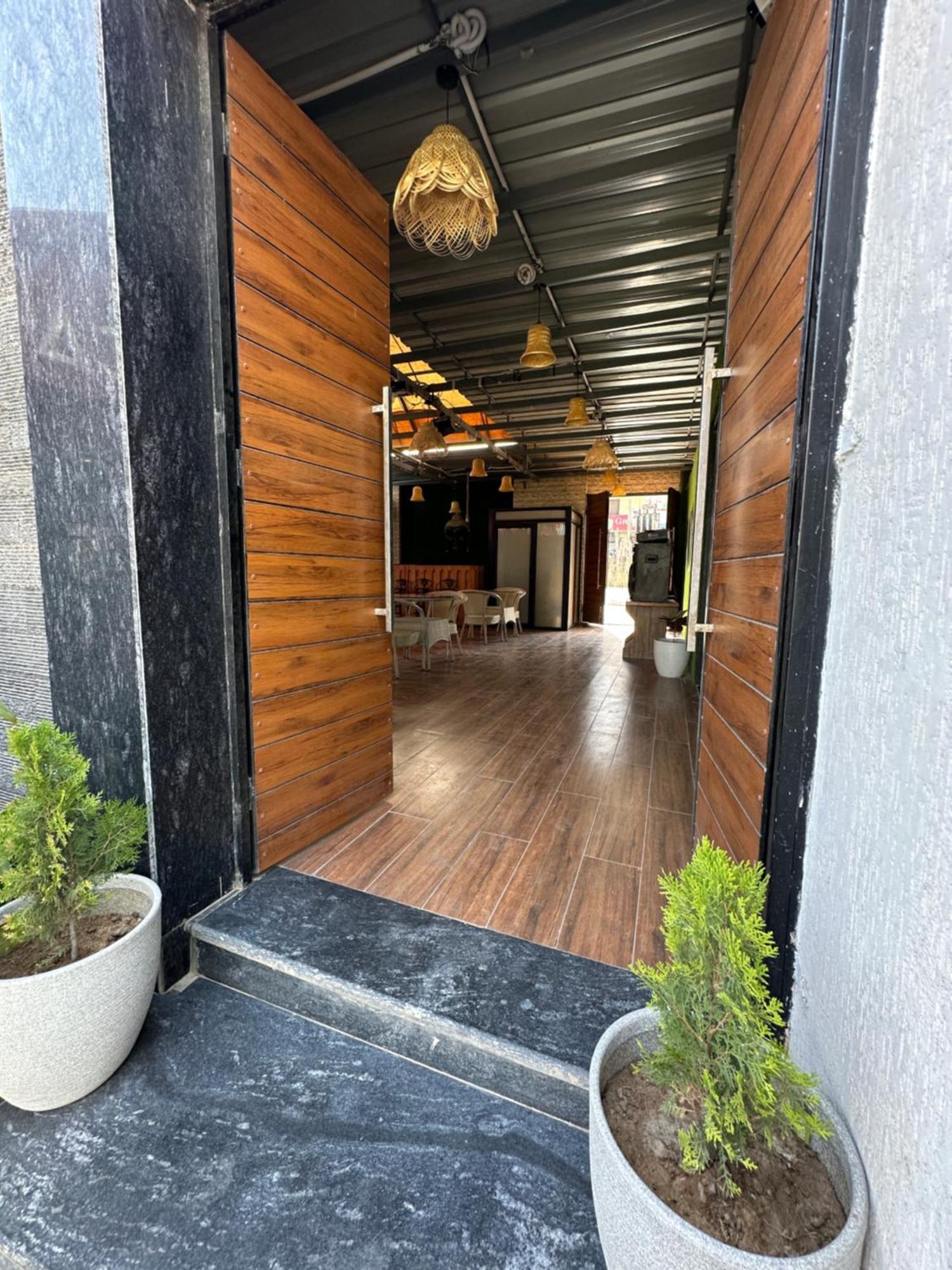 La Casca Experience Hotel Zirakpur Eksteriør billede